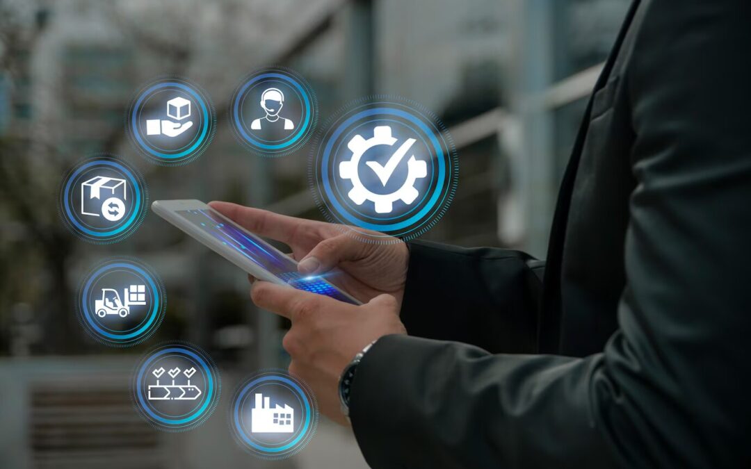 Enhancing Quality Control with Automated Inspection Systems Embicon